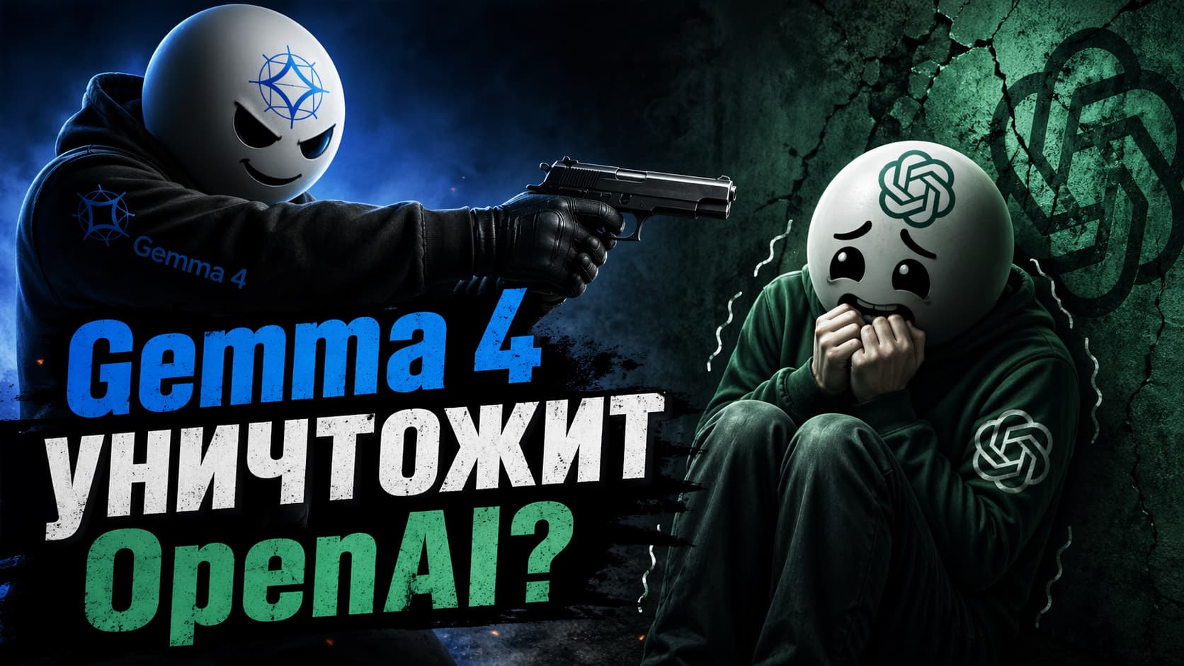 Gemma 4: аналитический обзор нового семейства открытых моделей Google