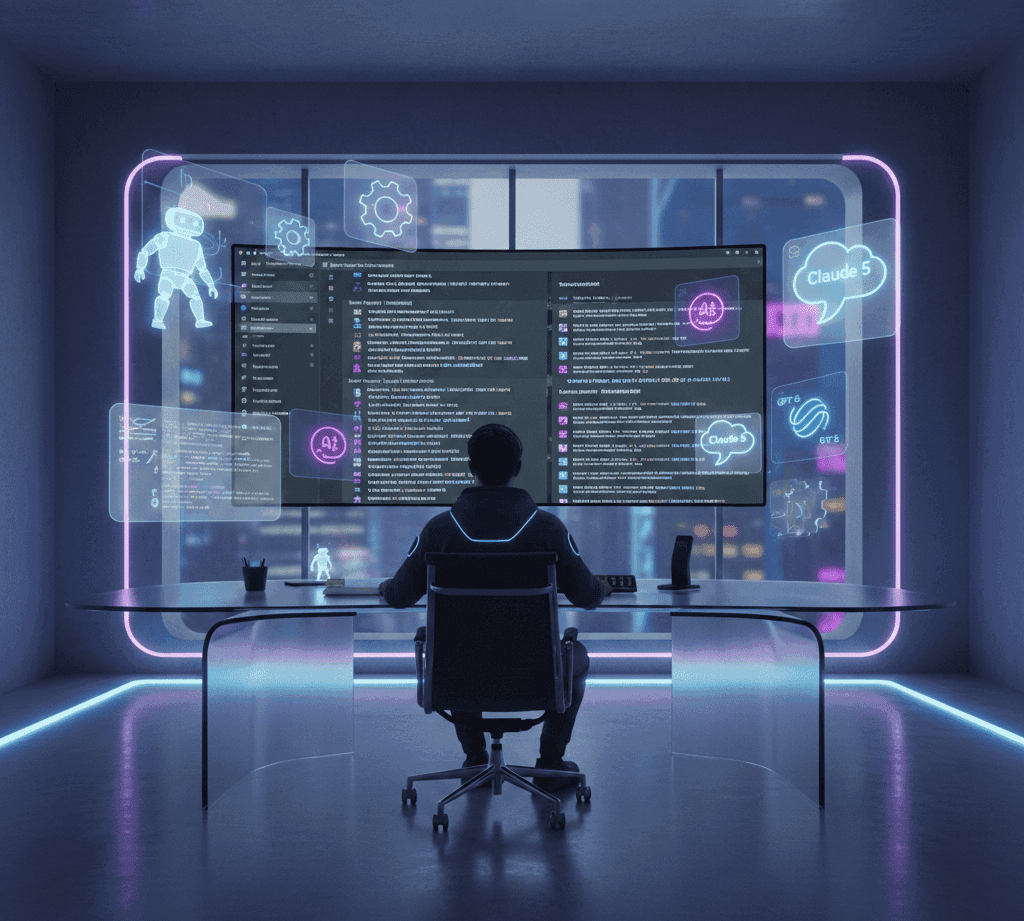 AI заменит всех джуниоров? Реальность 2026 года