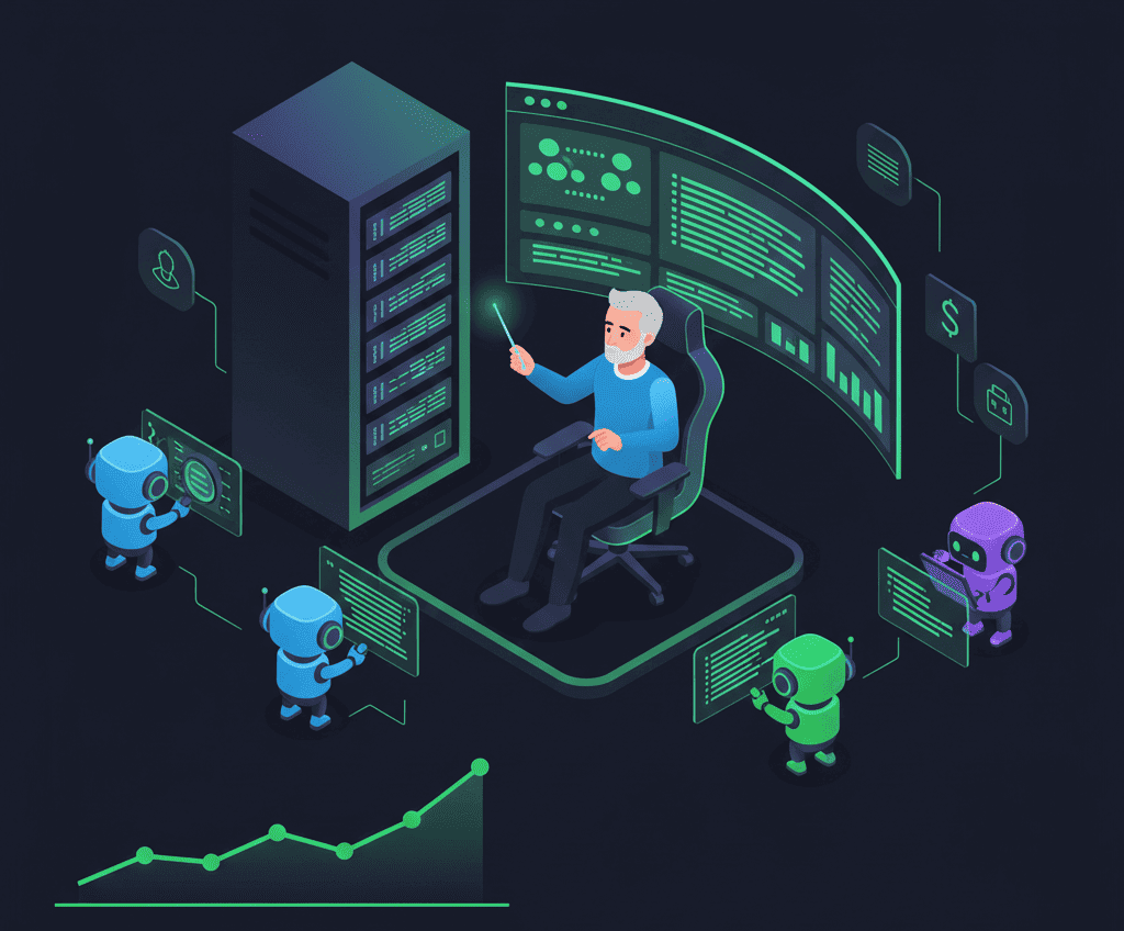 AI заменит всех джуниоров