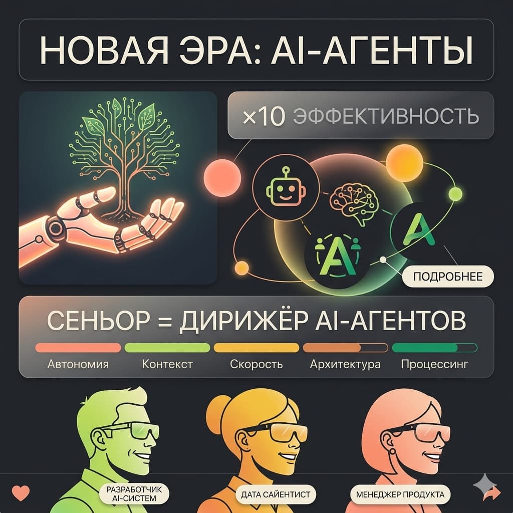 Лучшие AI-агенты в 2026 году