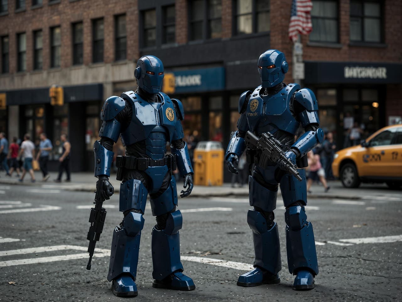 Смена эпохи AI