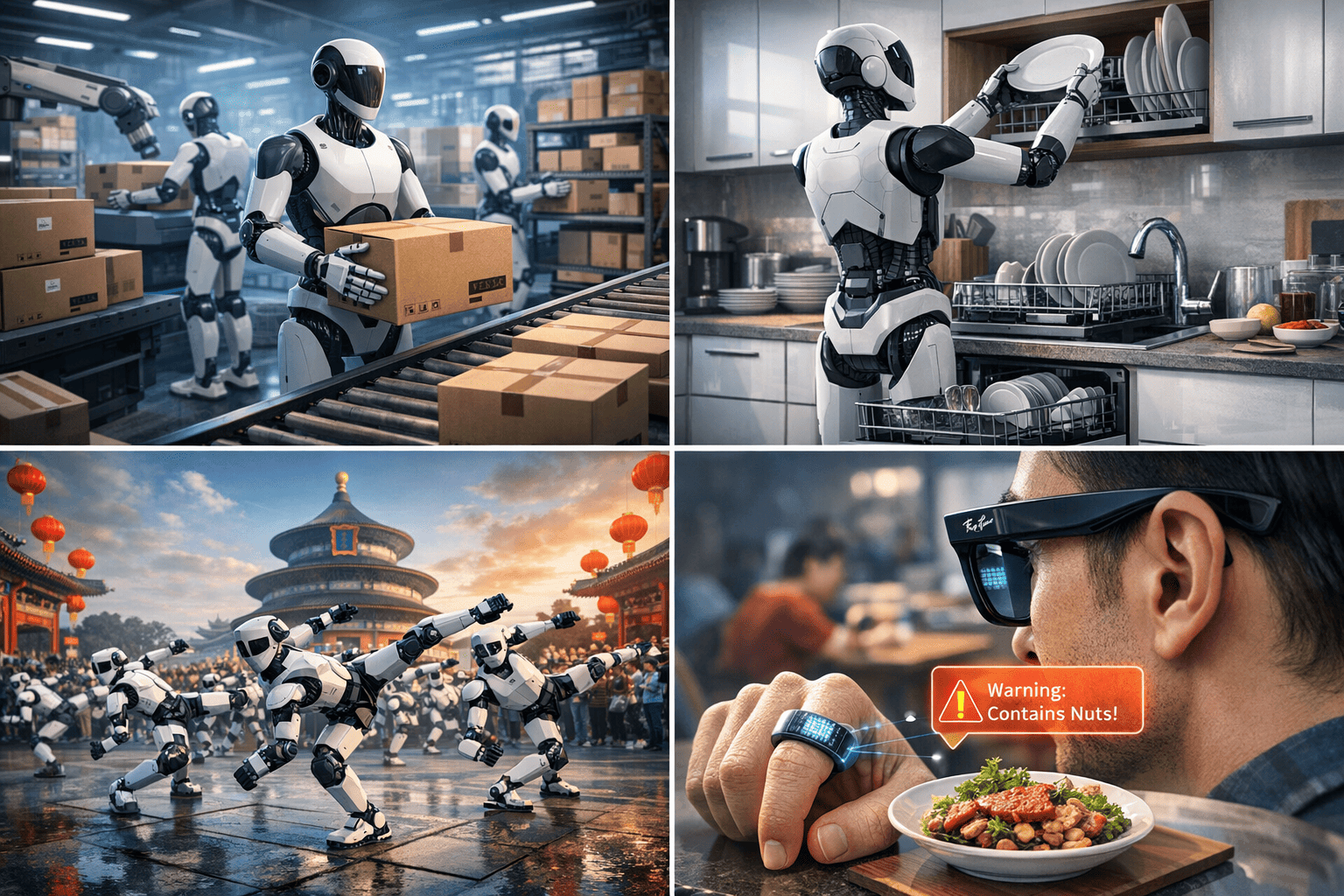 Смена эпохи AI